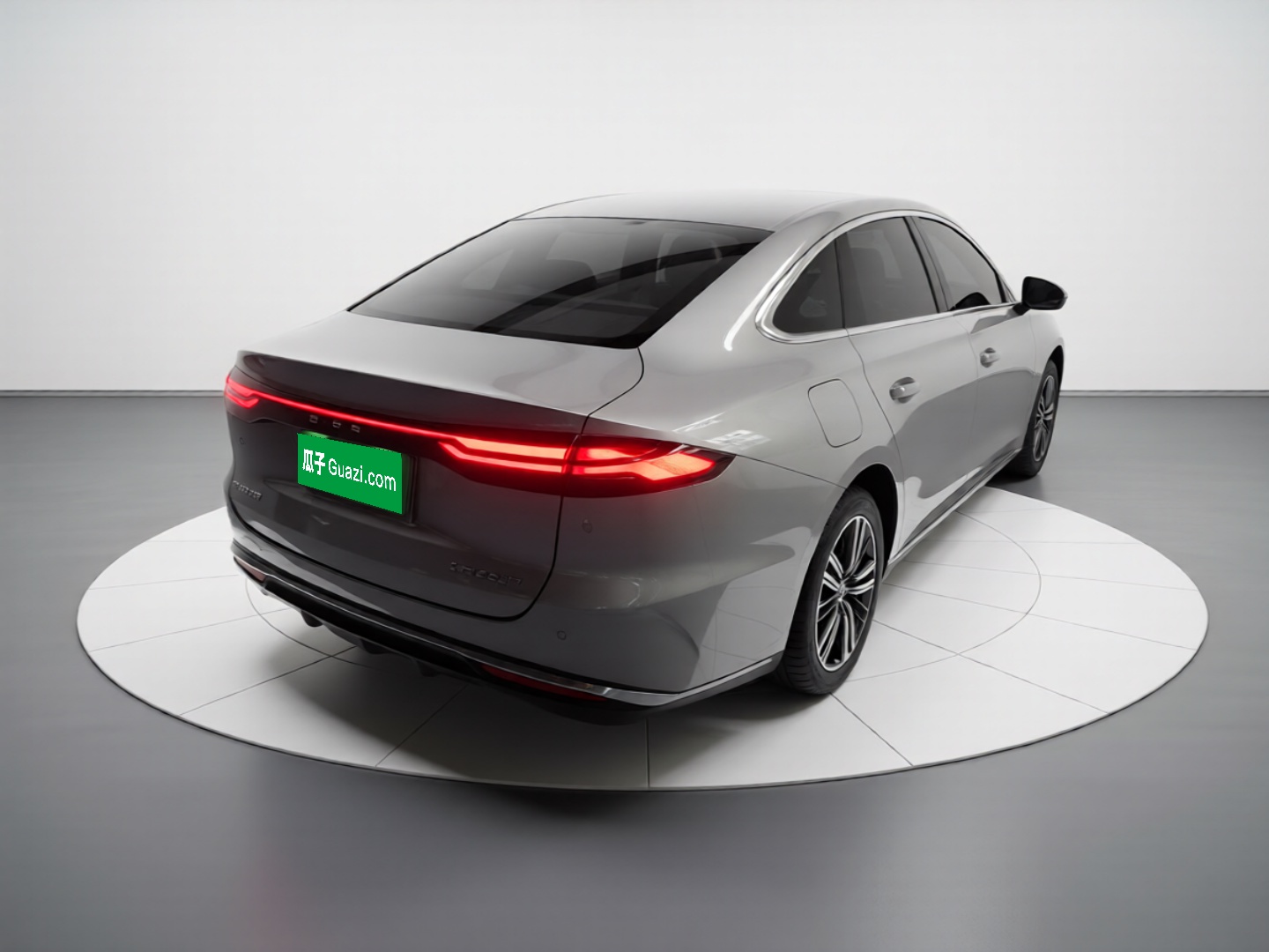 Geely Galaxy Stellar 6 2026 Model 125km Exploration+ Edition — снимка 6