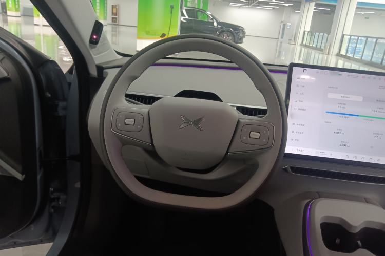 Used XPeng MONA M03 2025 502 Long-Range Max