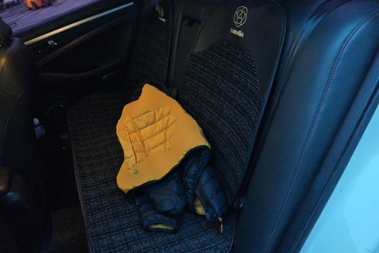 Used Bestune B70 2016 2.0L Manual 10th Anniversary Edition