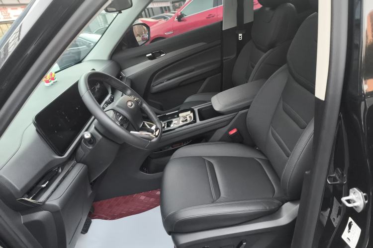 Used Ford Equator Sport 2023 EcoBoost 170 Elite Model
