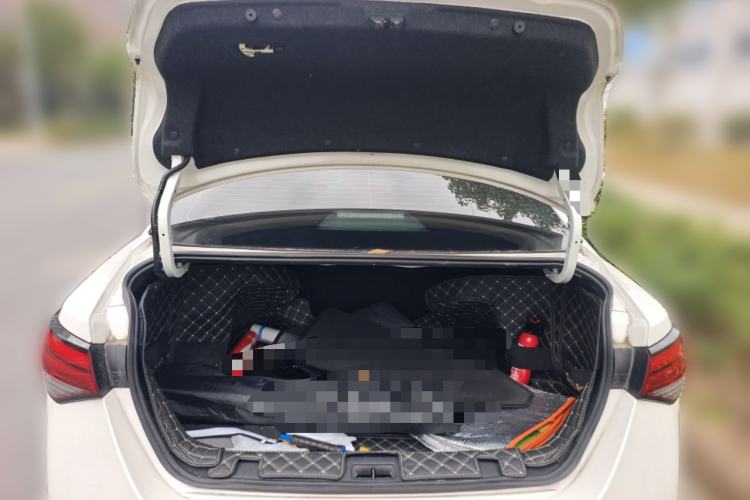 Used Nissan Sylphy 2022 1.6L XL CVT Enjoyment Edition