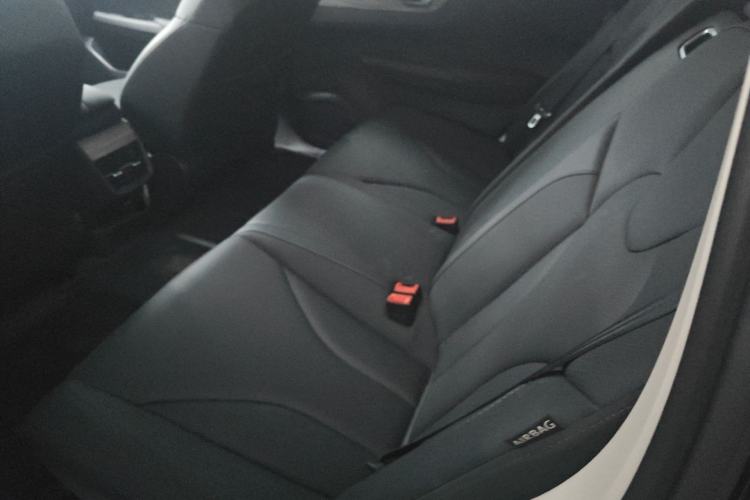 Used Hongqi E-QM5 2024 560km PLUS