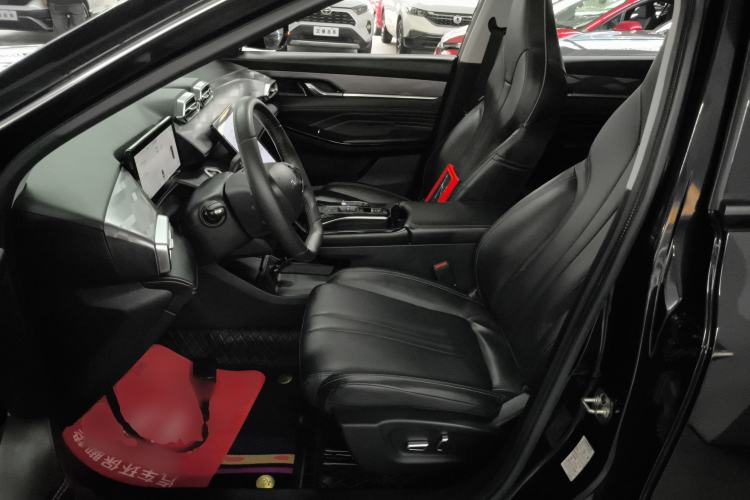 Used Dongfeng Aeolus Mage 2023 1.5T Luxury Edition Left Front Seat