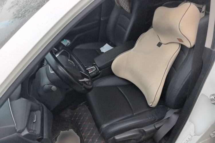 Used Honda Crider 2019 180 Turbo CVT Luxury Edition China V