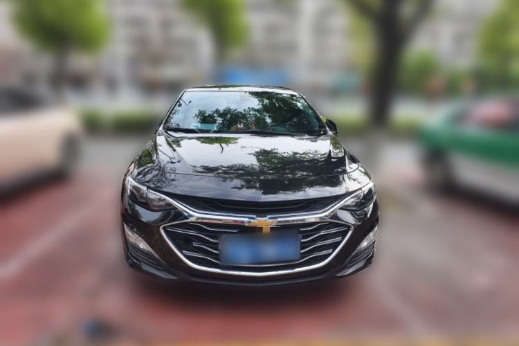 Used Chevrolet Malibu XL 2022 535T Automatic Sport Edition
