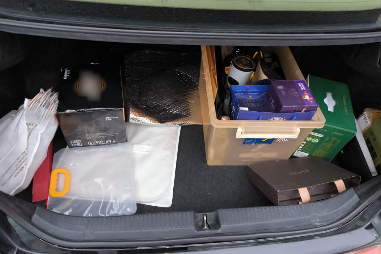 Used Toyota Reiz 2010 2.5V Fengdu Elite Edition