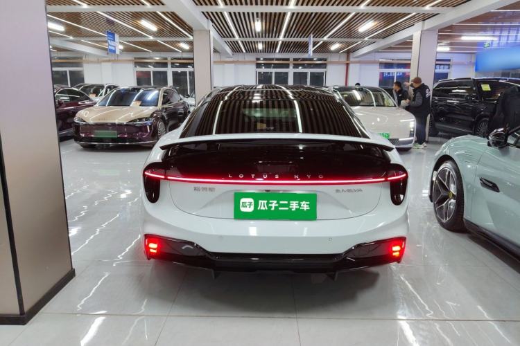 Used Lotus EMEYA 2024 EMEYA L+