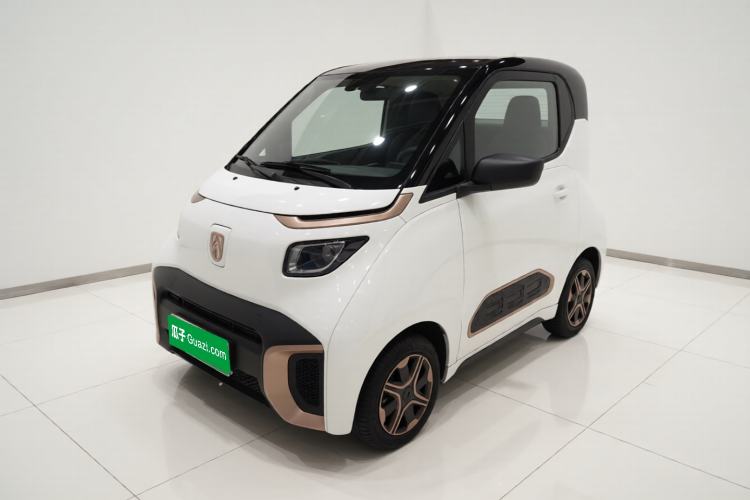 Used Baojun E200 2020 305KM Smart Drive Version Guazi used car, China used car export, Used car for sale, Used cars, Cheapest cars for sale