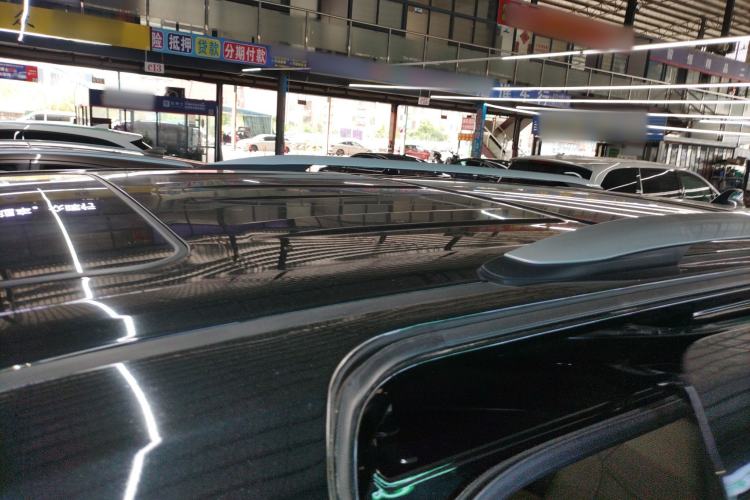 Used Toyota Granvia 2022 2.5L Hybrid Premium Edition Roof