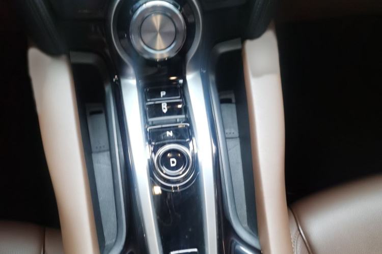 Used Acura CDX 2016 1.5T Two-Wheel Drive Deluxe Edition