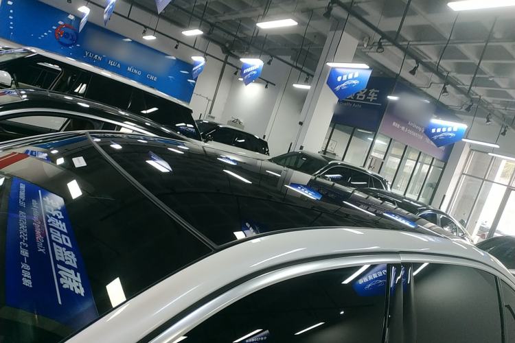 Used BMW 5 Series 2024 530Li Leading Model M Sport Package
