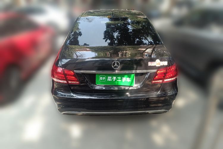 Used Mercedes-Benz E-Class 2014 Restyled E 260 L Sport Edition
