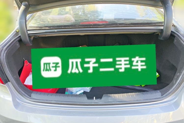 Used Hyundai Sonata 2015 1.6T GLX Advanced Model