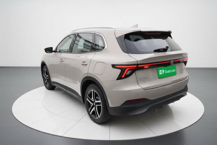 Used MG ES5 2025 525max Rear-Drive Intelligent Driving Version