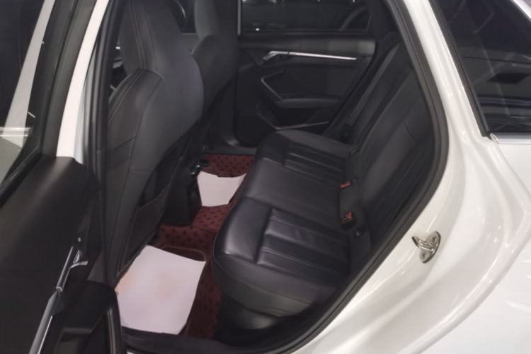 Used Audi A3 2024 Sportback 35 TFSI Luxury Prestige Edition