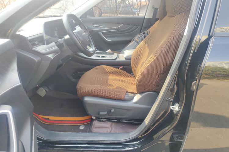 Used Venucia V DD-i 2023 110 km iE Version