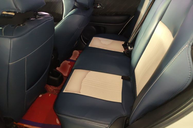 Used Honda XR-V 2017 1.8L EXi CVT Comfort Version
