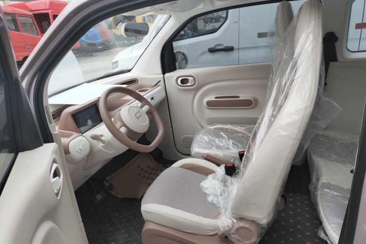 Used Bestune Pony 2026 222km Colorful Horse