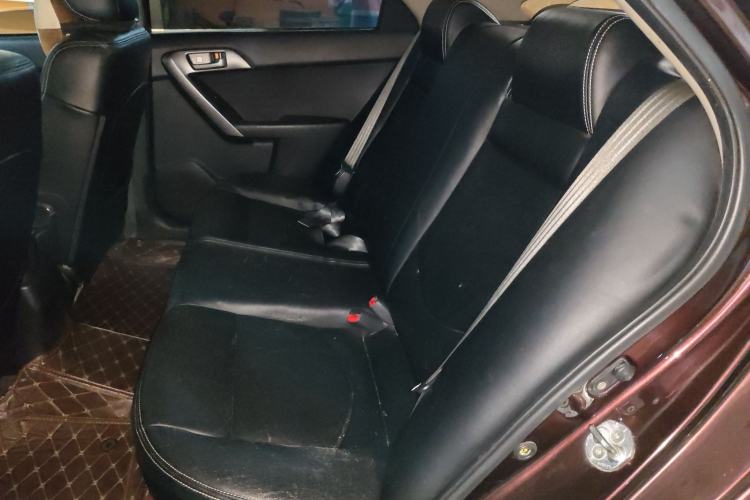 Used Kia Forte 2012 1.6L AT GL Commemorative Edition
