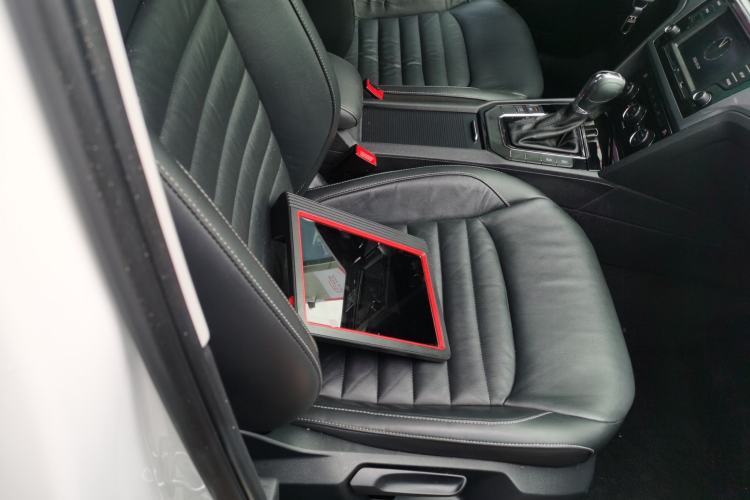 Used Volkswagen Lamando 2017 280TSI DSG Comfort Edition
