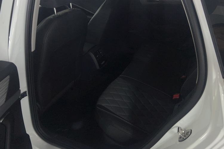 Used Volkswagen Sagitar 2023 300TSI DSG Excellence Edition