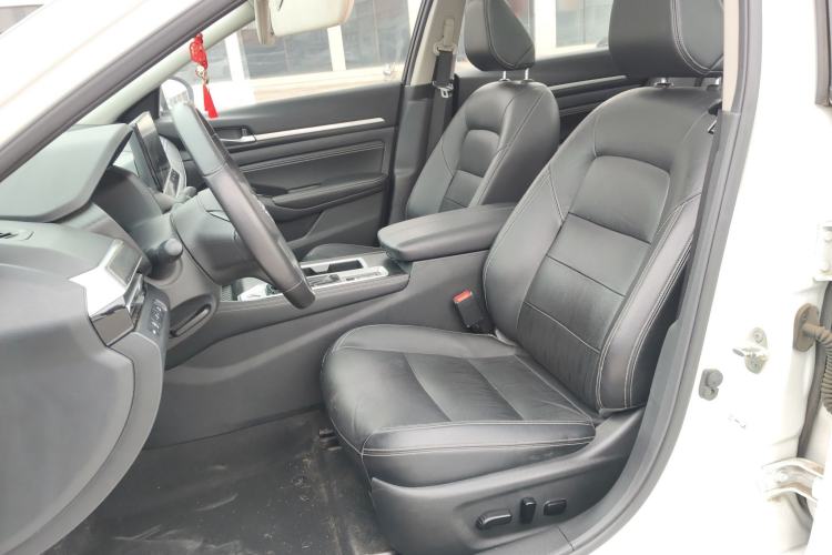 Used Nissan Teana 2022 2.0L XL-TLS Enjoyment Edition