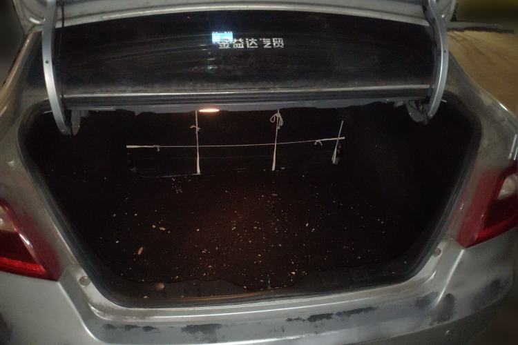 Used CHANGAN Alsvin V3 2015 1.4L Manual Warm-Hearted Model China V Standard
