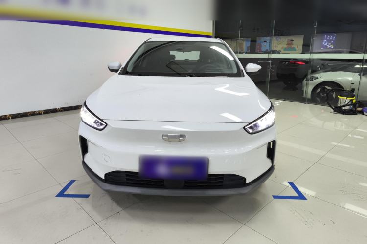 Used Geometry C 2021 C400 Cubic Edition
