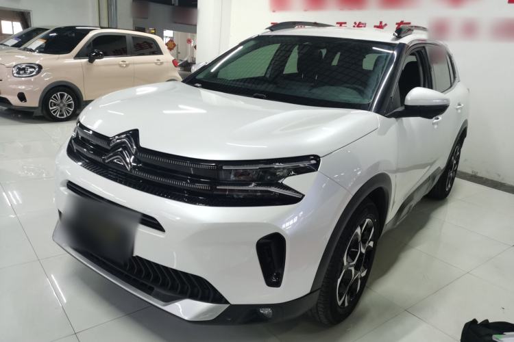 Used Citroen C5 AIRCROSS 2022 Peugeot 308 BEYOND 360THP Edition