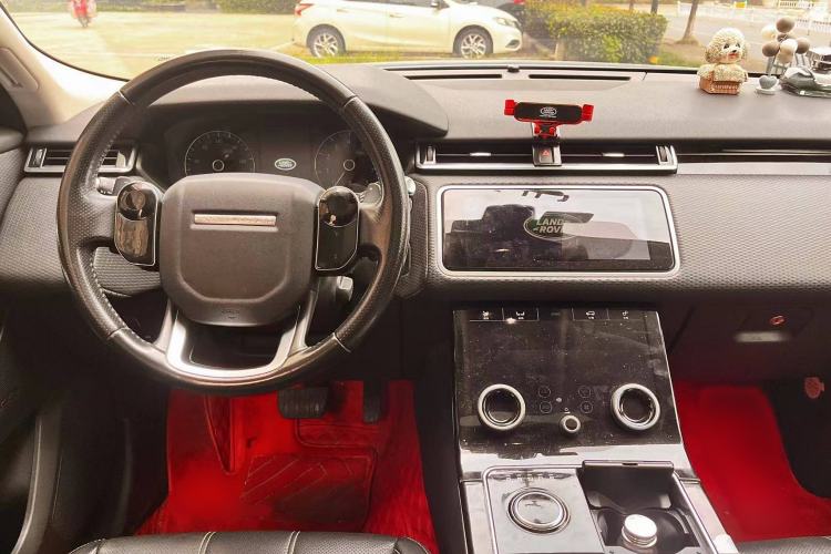 Used Land Rover Range Rover Velar 2018 P250 S