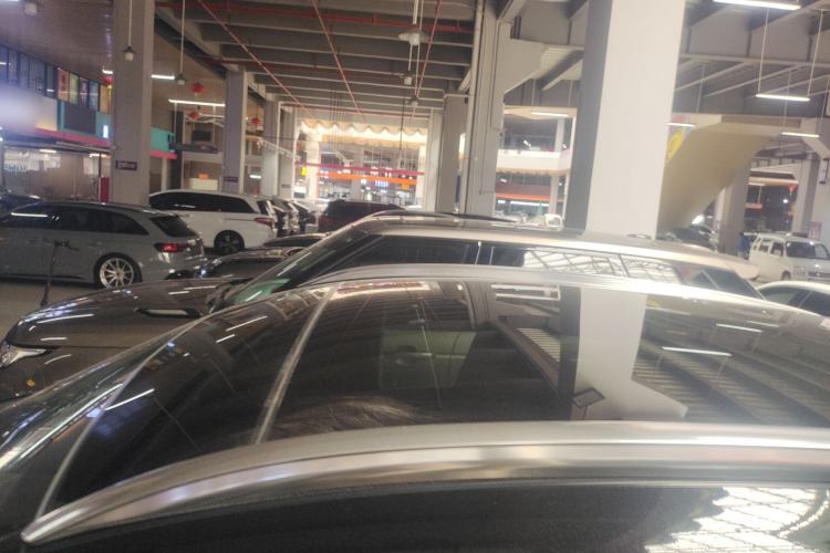 Used Mercedes-Benz GLE New Energy 2021 GLE 350 e 4MATIC Coupe SUV Roof