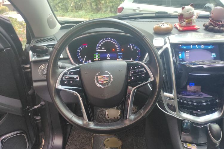 Used Cadillac SRX 2015 3.0L Comfort Version