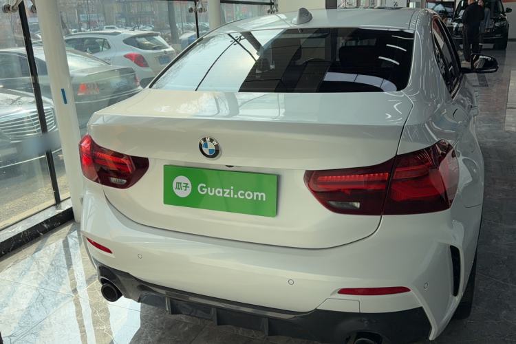 Used BMW 1 Series 2023 120i M Sport Night Edition