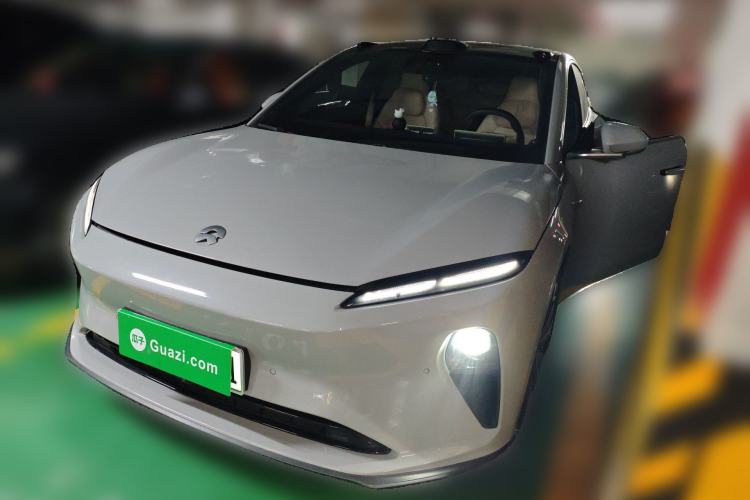 Used Nio ET5T 2024 75kWh Touring