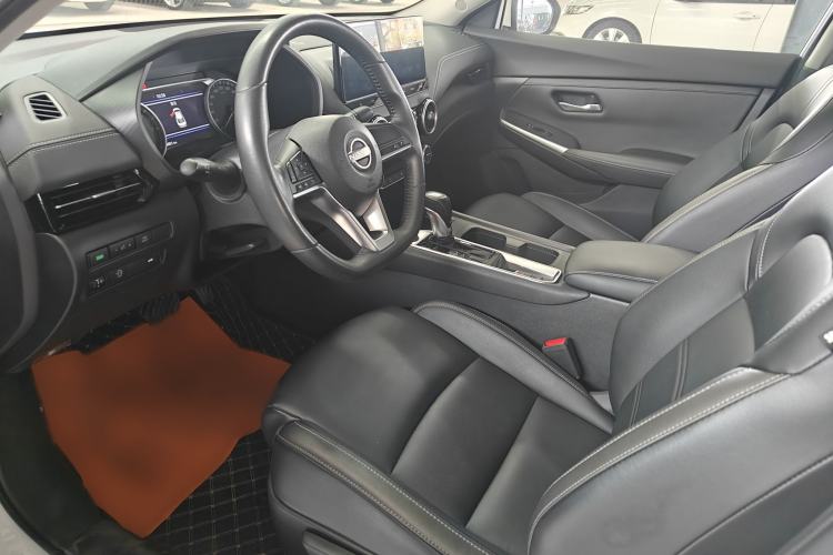 Used Nissan Sylphy 2023 1.6L CVT Enjoyment Edition