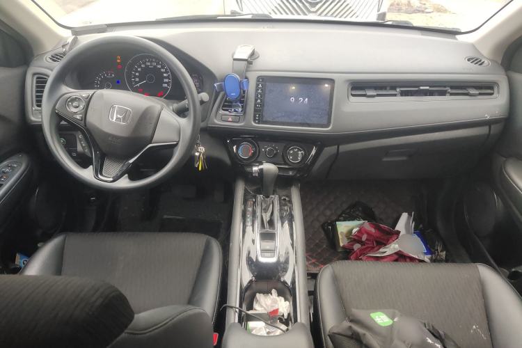 Used Honda Vezel 2020 1.5L CVT Pioneer Edition