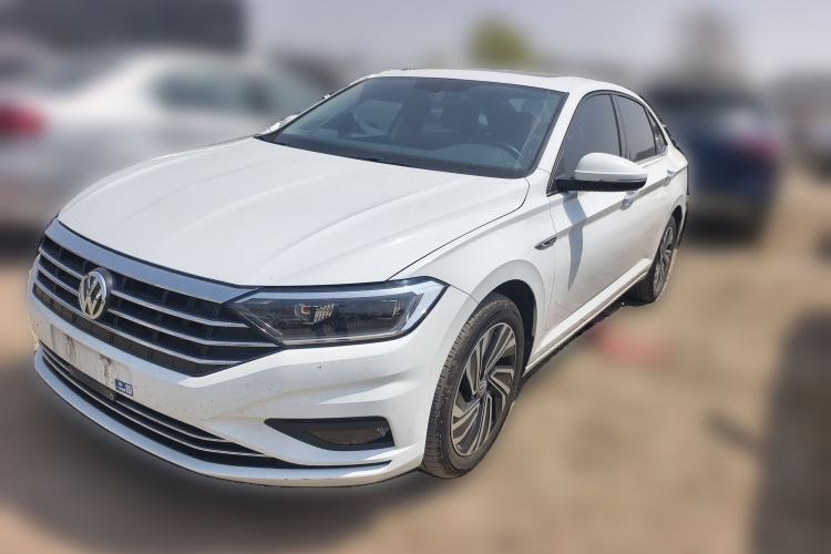 Used Volkswagen Sagitar 2021 280TSI DSG Excellence Edition