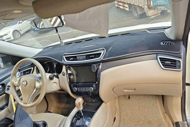 Used Nissan X-Trail 2014 2.0L CVT Comfort Edition 2WD