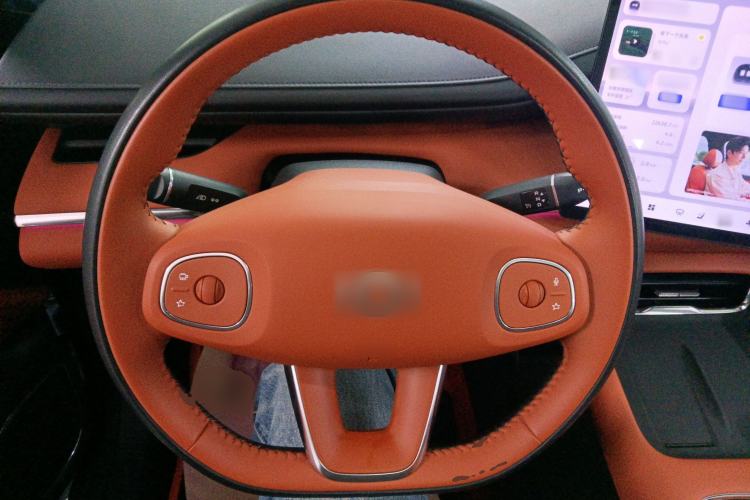 Used CHANGAN NEVO Q07 2025 215 Prestige Edition