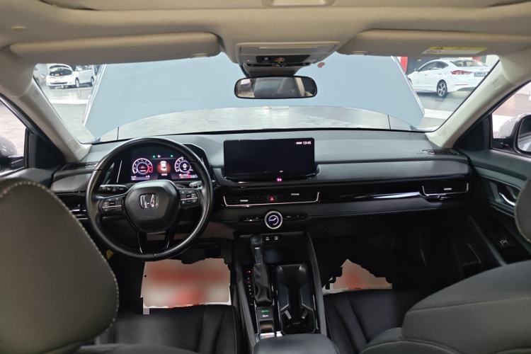 Used Honda Inspire 2023 260TURBO Deluxe Edition