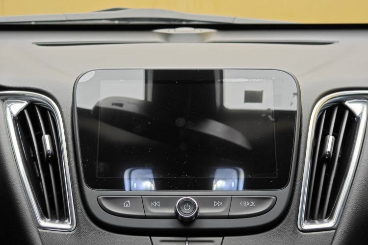 Used Chevrolet Malibu XL 2021 Redline 550T Automatic RuiLian Edition