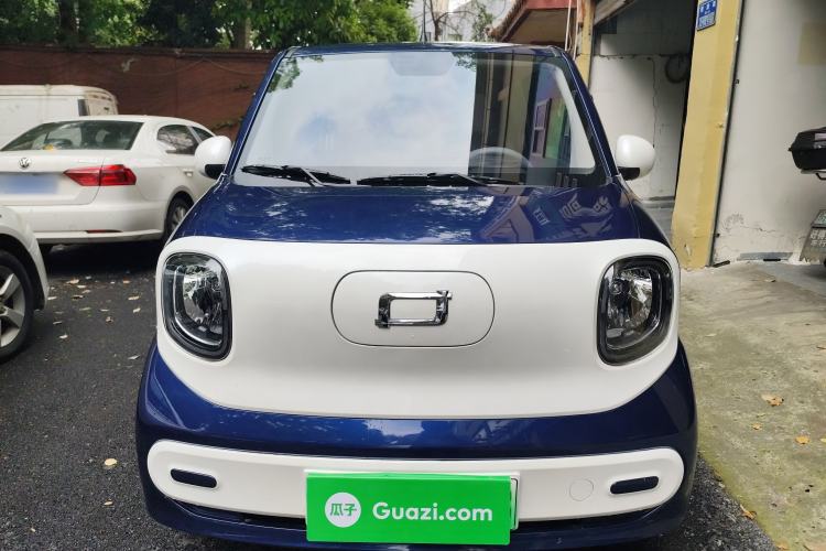 Used Bestune Pony 2025 222km Lightning Horse Front