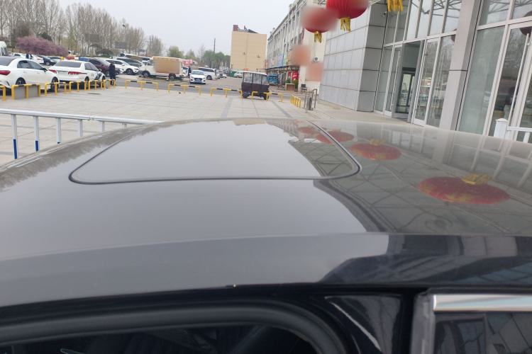 Used Volkswagen Passat 2015 2.0 TSI DSG Prestige Edition