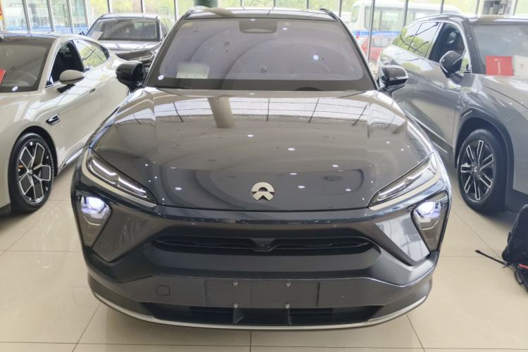 Used Nio ES6 2020 420 km Sport Edition
