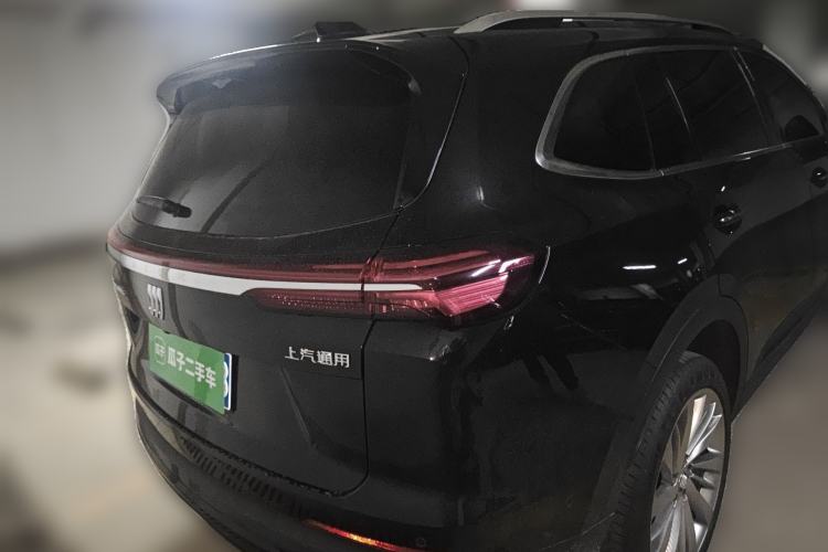 Used Buick Envision 2024 Encore Plus 28T Two-Wheel Drive Luxury Edition
