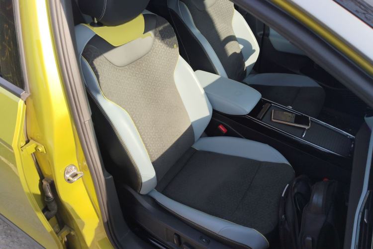 Used Volkswagen ID.4 X 2021 Pro Smart Long-Range Edition