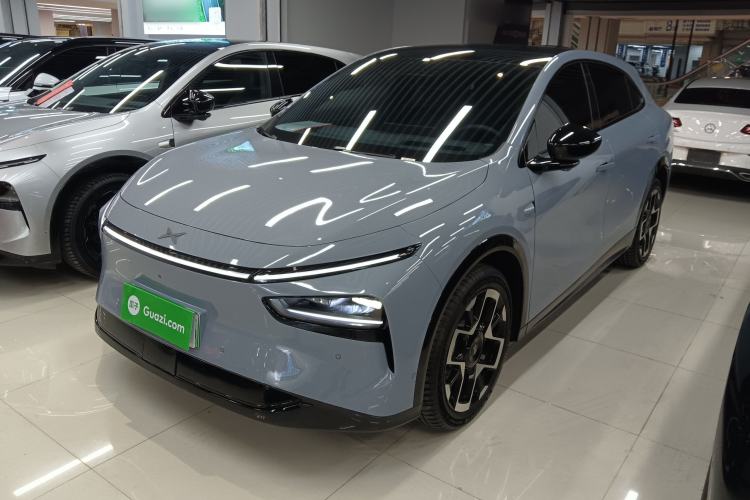 Used XPeng G7 2025 702 Max