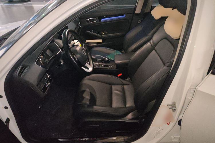 Used Honda Integra 2022 240TURBO CVT Phantom Night Luxury Edition