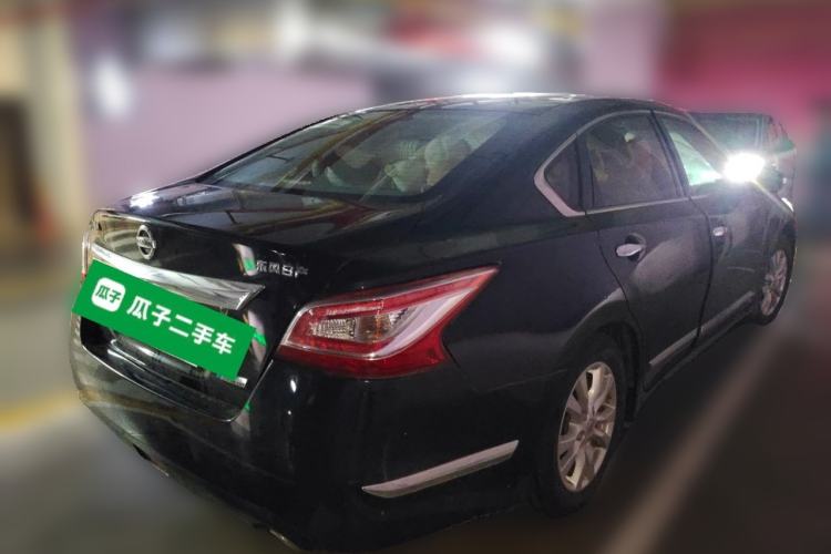 Used Nissan Teana 2013 2.0L XL Comfort Edition
