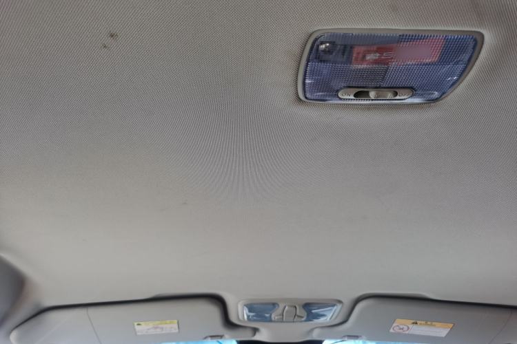 Used Great Wall Wingle 7 2019 2.0T Diesel Two-Wheel Drive Elite Version China VI Standard Big Double Cabin GW4D20M